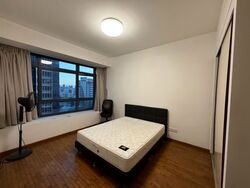City Square Residences (D8), Condominium #562135741